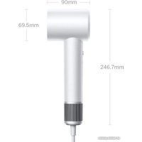 Фен Xiaomi Mijia Dryer H501 SE (белый) в Лиде