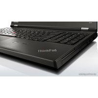 Рабочая станция Lenovo ThinkPad W540 (20BHA0W5RT)