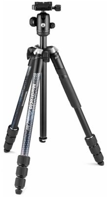 Manfrotto MKELMII4BK-BH