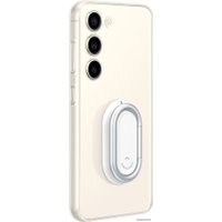 Чехол для телефона Samsung Clear Gadget Case S23 (прозрачный)