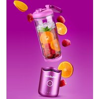 Портативный блендер NutriBullet Flex NBP013VT
