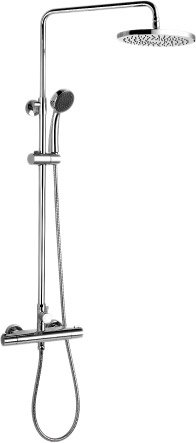 Душевая система  Lemark YETI [LM7860C]