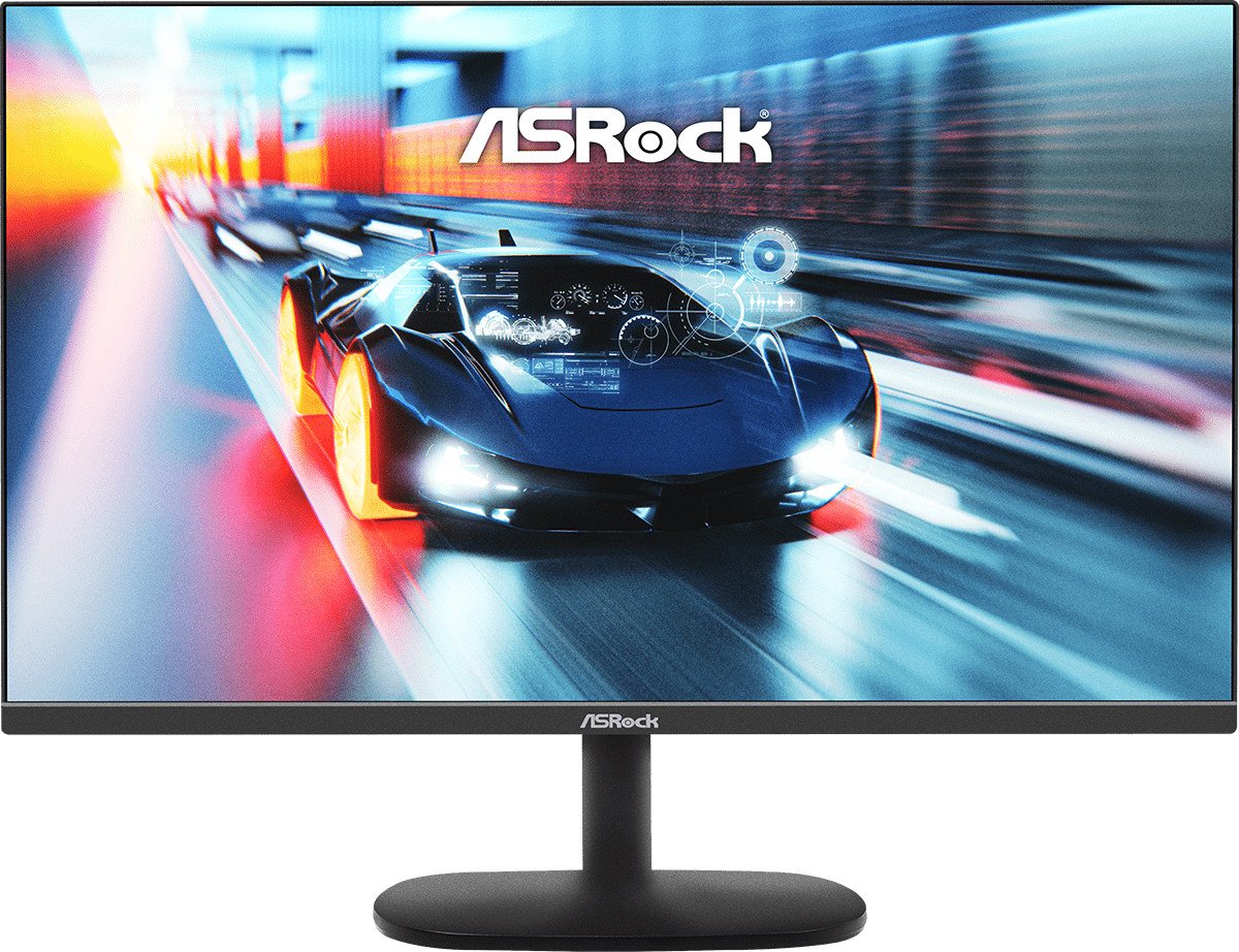 

Игровой монитор ASRock CL27FF