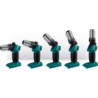 Газовый паяльник KRAFTOOL KHG-500