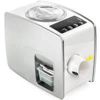 Пресс для масла Yoda Premium Plus (серебристый)