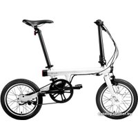 Электровелосипед Xiaomi MiJia QiCycle (белый)