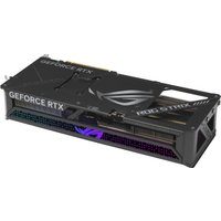 Видеокарта ASUS ROG Strix GeForce RTX 5070 12GB GDDR7 OC Edition ROG-STRIX-RTX5070-O12G-GAMING в Витебске