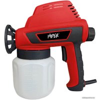 Краскораспылитель Hiper HSG110A