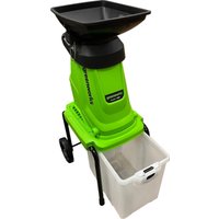 Садовый измельчитель Greenworks 2208007