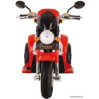 Электротрицикл Pituso MD-1188 (красный)