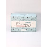 Подарочный набор Milota Box Lama Box MB107