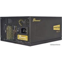 Блок питания Seasonic Prime 1000W Gold [SSR-1000GD]