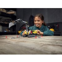 Конструктор LEGO Technic 42121 Тяжелый экскаватор