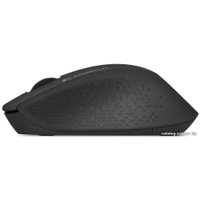 Мышь Logitech Wireless Mouse M280 Black (910-004291)