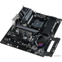 Материнская плата ASRock B550 PG Riptide