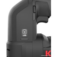 Электролобзик Kress KUE26.9 (без АКБ)