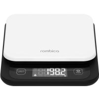 Кухонные весы Rombica myKitchen Gerda SCL-0103