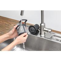Встраиваемая посудомоечная машина Electrolux KESD7100L