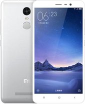 Redmi Note 3 Pro 32GB Silver