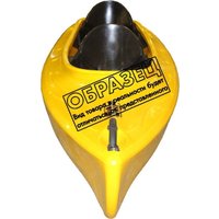 Байдарка Rst Мэри 18002 (красный)