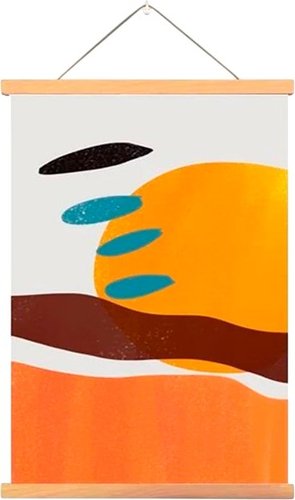 Картина Sundays Home 6402000598E