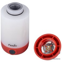 Фонарь Fenix CL26R (красный)