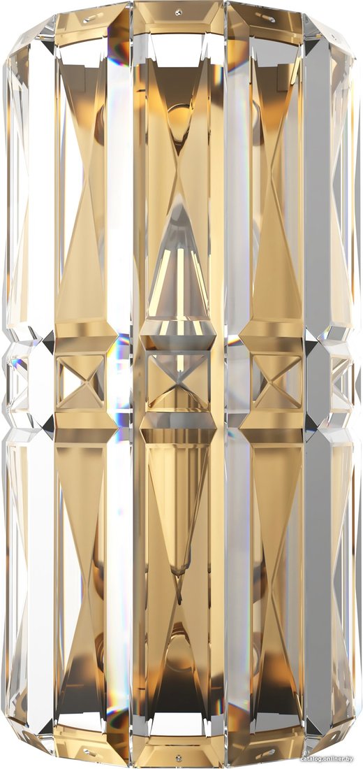 Бра Maytoni Facet MOD094WL-01G