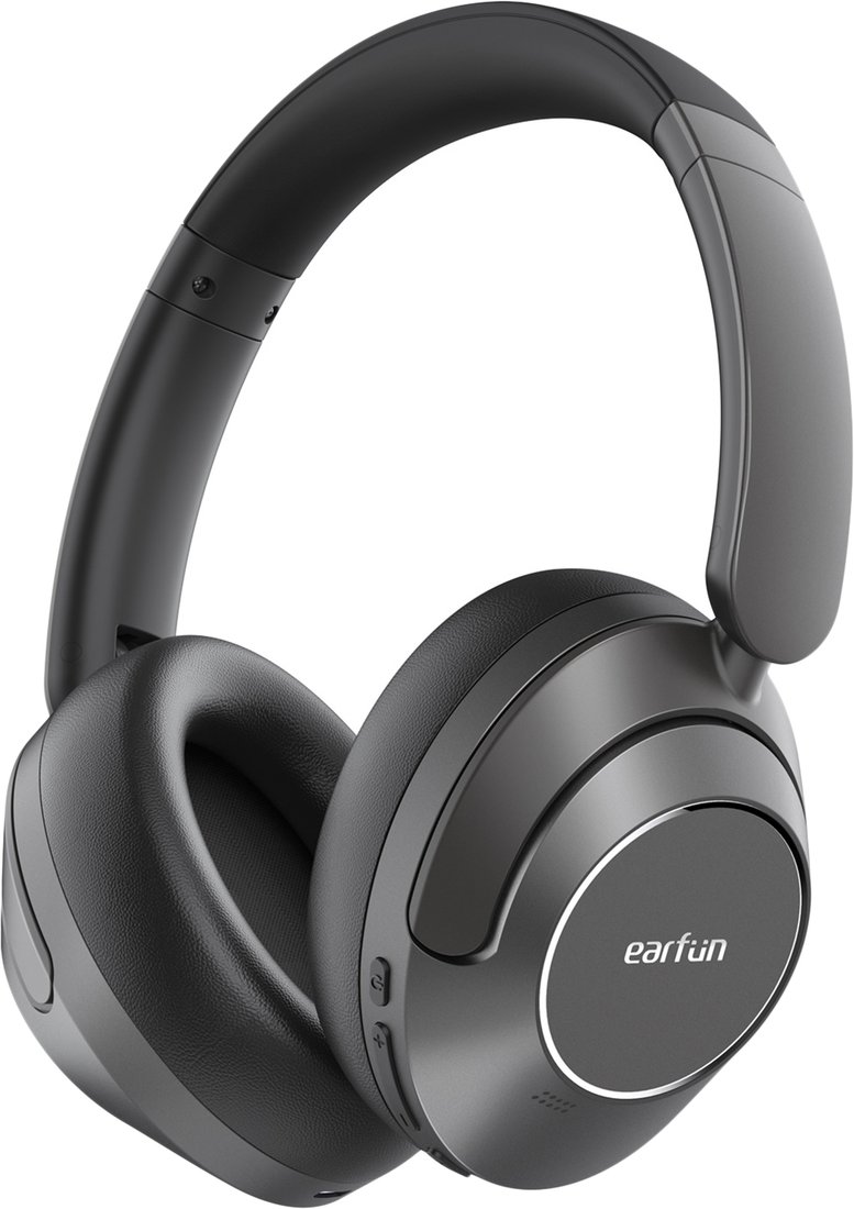 

Наушники EarFun Wave Pro (черный)
