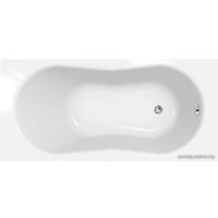 Ванна Cersanit Nike 170x70