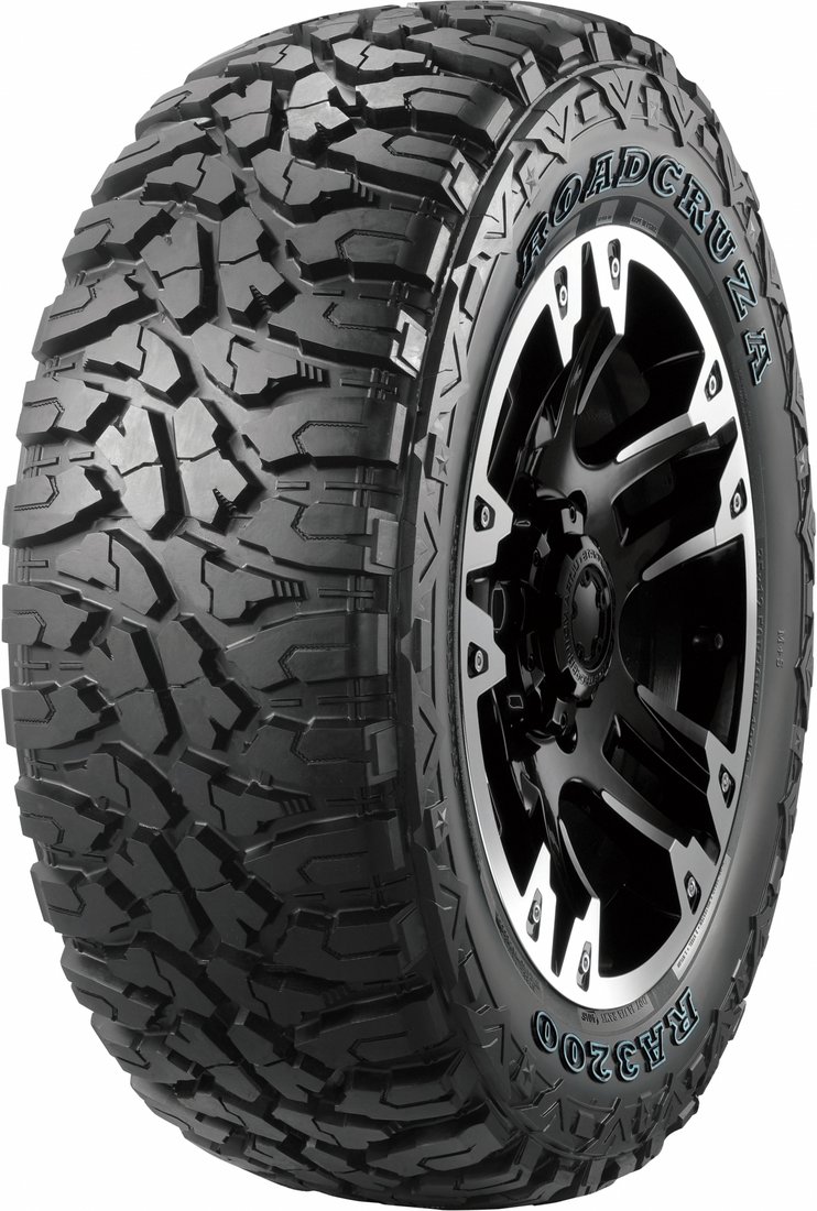 

Летние шины Roadcruza RA3200 235/85R16 120/116Q