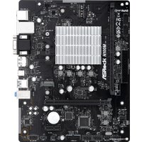 Материнская плата ASRock N100M