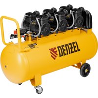 Компрессор Denzel DLP-4500/150