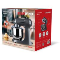 Планетарный миксер StarWind SPM4171