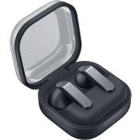 Наушники Samsung Galaxy Buds 4 (черный)