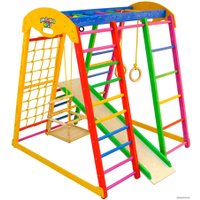 Детский спортивный комплекс Perfetto Sport Pappagallo PS-231