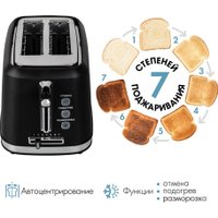 Тостер Tuarex TK-6004