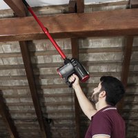 Пылесос Cecotec Conga Thunderbrush