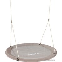 Подвесные качели Hudora Lounge 90 72202 (Sand)