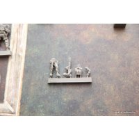 Настольная игра З.О.В. ХАБАРА Сталкер: Зона конфликта