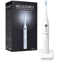 Электрическая зубная щетка Megasonex M8S в Гродно
