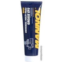  Mannol EP-2 Universal Multi-MoS2 Grease 100 г 8099