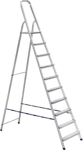 Алюмет алюминиевая AM710