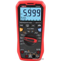 Мультиметр UNI-T UT61D+