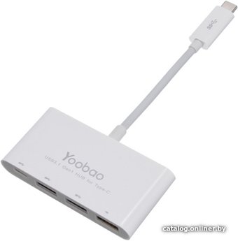  Yoobao YB-H1C3A/C