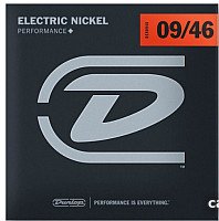 Струны для гитары Dunlop Manufacturing DEN0946
