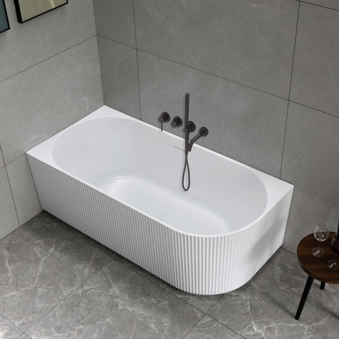 Ванна Vincea VBT-428-1700L 170x80