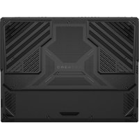 Рабочая станция MSI CreatorPro X18 HX A14VMG-456RU