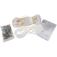 Сетка безопасности  Duvo Plus Кошка на выгуле 11509/DV