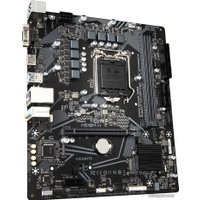 Материнская плата Gigabyte H510M H (rev. 1.0/1.1/1.5)