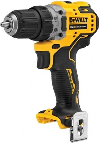 DeWalt DCD701N-XJ (без АКБ)